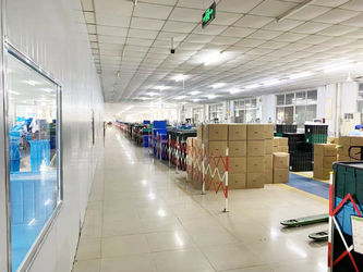 China Jiangyin First Beauty Packing Industry Co.,ltd