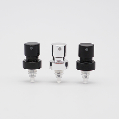 Plastic de Automaatpompen 0.8mm van de Parfumnevel Lichtgewicht Draagbare FEA13