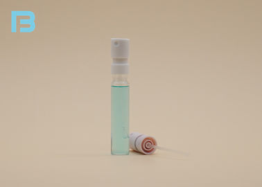 Breuk op de Navulbare Lege Fles van het Glasparfum Uniek voor Kosmetische Verpakking