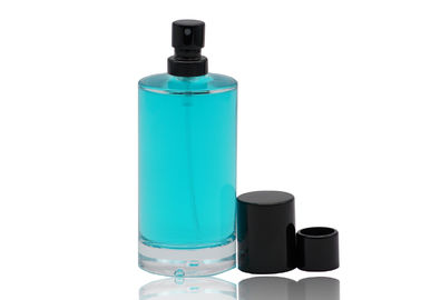 Van de de Nevelfles van ISO de Fijne Kosmetische Pomp van het het Aluminiumparfum voor Duidelijke Parfumfles