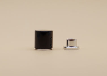 28mm de Kroonkurkenpp Plastiek van het Hoogteparfum Binnen voor de Kraag van de Aluminiumstap