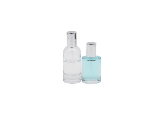 SGS 100ml het Plastic Bewijs van de de Flessenkras van de Verstuiversnevel voor Parfums