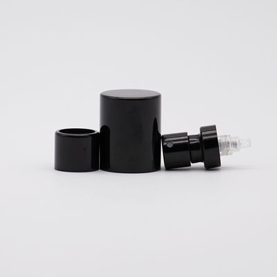 24mm Magnetisch Zwart Deksel Balanstype van de Parfumfles