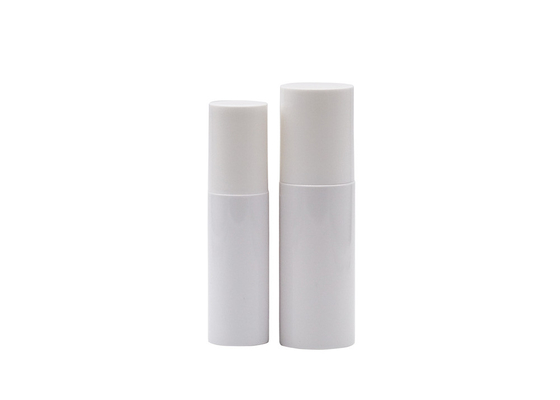 60ml Fles van de de Make-up Kosmetische Nevel van de cilinder de Plastic Mist