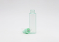 Plastic Fijne de Flessen60ml Cilinder Matte Transparent van de Mistspuitbus