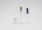 Kosmetische van het het Meetapparaatglas van de Parfum3ml Cilinder de Nevelfles met Aluminiumspuitbus
