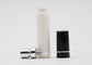 5ml het mini Populaire Witte Tubulaire Plastic Meetapparaat van het het Merkparfum van Nevelflessen Bulk
