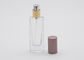 15ml kosmetische Nevelfles, Dikke het Parfumfles van het Muur Navulbare Lege Glas met Kleurrijk GLB