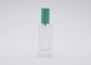 15ml kosmetische Nevelfles, Dikke het Parfumfles van het Muur Navulbare Lege Glas met Kleurrijk GLB