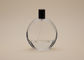 Anti Morsend Glas om het Aangepaste de Oppervlakte van de Parfumfles 100ml Overhandigen