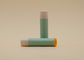 5g kosmetische Plastic Lege de Lippenpommadecontainer van pp om de Kleur van het Vormsuikergoed