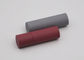 Rubber Plastic de Lippenstiftcontainers van de Kleuren Bespuitende Magneet 3.5g