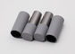 De Lippenstiftcontainer van Grey Aluminum Magnet Cosmetic 3.5g