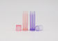 Rekupereerbaar Logo Printable Reusable Chapstick Tubes Vriendschappelijke Eco