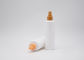 30ml Fles van de HUISDIEREN de Plastic Kosmetische Nevel met Diverse Aangepaste Pomp