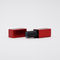 Vierkante de Buizencontainer 3.5g van de Aluminium Rode Lege Lippenstift met Magneetgeval