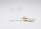 Lege Plastic de Fles van de de Mistnevel van de Nevelfles 60ml Kosmetische Fijne Verpakking