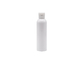 180ml de plastic Fles van de Flessen Witte Kosmetische Shampoo met 24mm Schijf Hoogste GLB