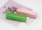 10ml roze van de het Meetapparaatfles van het Kleuren Plastic Parfum van de het Parfumnevel Navulbare de Reisfles