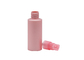 Lege de Flessen Roze Mist 20mm van de Cilinder Kosmetische Nevel het Plastiek van de Halsgrootte