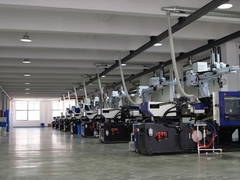 Co. van de de Verpakkingsindustrie van de Jiangyin Eerste Schoonheid, Ltd