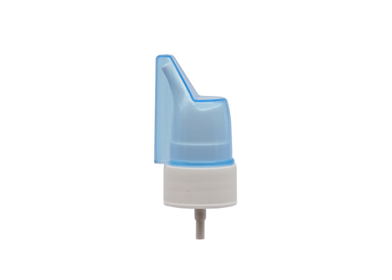30mm pp Plastic Lange Neusnevel voor Plastic Verse de Mondtrekker van de Flessen Fijne Mist