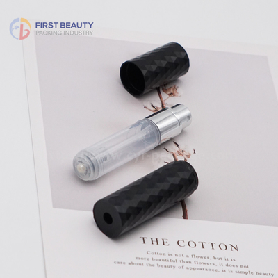 5 ml Parfum Tester Fles Plastic Atomizer Onderkant Vulling Leak Proof