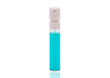 5 van het het Glasparfum van ml de Mini Navulbare Breuk van de Nevelflessen op de Roze Pomp van het Parfummeetapparaat