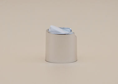 De zilveren Schijf Hoogste GLB, de Aangepaste Kleur van het Kleurenaluminium van ShampooKroonkurk
