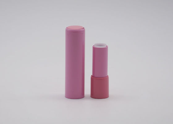 Magnetische de Buis van de Aluminium Uitstekende Lippenstift het Schermdruk van de Verpakkingstextuur