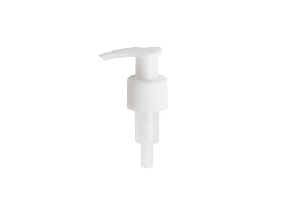 De plastic Witte van het de Handdesinfecterende middel van 1cc 2cc 28/410 Automaat van de de Lotionpomp