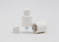 Kosmetische Plastic Automaat 20/410 Vlotte Room 20mm van de Lotionpomp Witte Behandeling