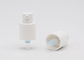 Kosmetische Plastic Automaat 20/410 Vlotte Room 20mm van de Lotionpomp Witte Behandeling