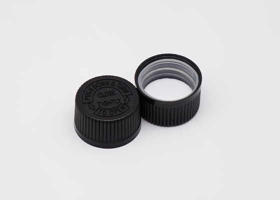 20mm 24mm de Plastic Geneeskunde van het Kindbewijs GLB pp voor Pillenfles