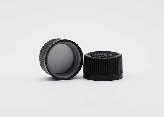 20mm 24mm de Plastic Geneeskunde van het Kindbewijs GLB pp voor Pillenfles