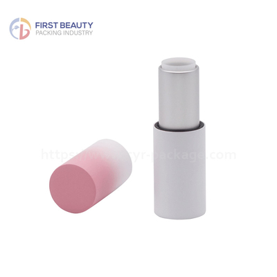 Magnetische lippenstift buis hoes Cosmetische verpakking 5 ml