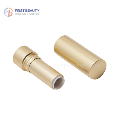 3.8g plastic lippenstiftbuis met kleursproeioppervlak
