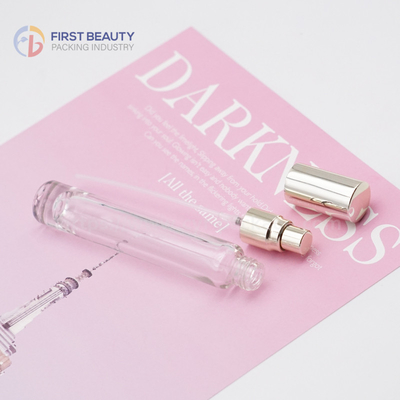 Eenvoudige handige 5 ml geurproefbuis voor consistent testen