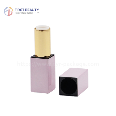 Gepersonaliseerde Magnetische Lipstick Tube met 3.8g Capaciteit