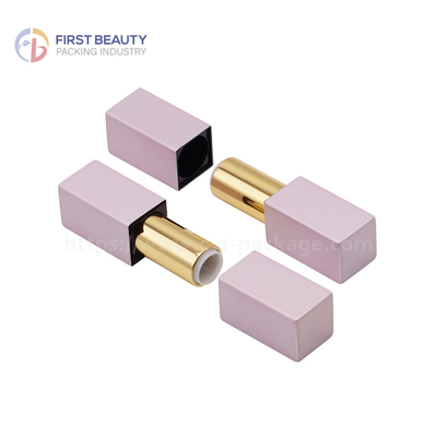 Gepersonaliseerde Magnetische Lipstick Tube voor Mockups