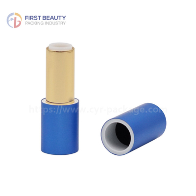 Magnetische lippenstiftbuis Lipstiftmonstermodellen