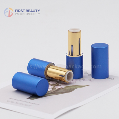 lege lippenstiftvaten voor aangepaste lippenstiftverpakkingen (3.8g)