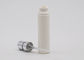 5ml het mini Populaire Witte Tubulaire Plastic Meetapparaat van het het Merkparfum van Nevelflessen Bulk