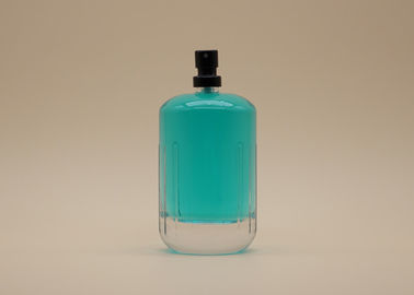 De dikke Fles Crimpless van de Muur Kosmetische Nevel met de Certificatie van ISO 9001