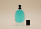 Vlakke Navulbare Kosmetische de Golfplaathals van de Flessen30ml 50ml Zware Bodem voor Parfum Verpakking