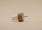 24mm de Witte Pomp Bamboe In de schede gestoken Half GLB van de Mistspuitbus voor Persoonlijke verzorging