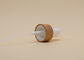 24mm de Witte Pomp Bamboe In de schede gestoken Half GLB van de Mistspuitbus voor Persoonlijke verzorging