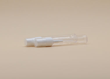 Het mini Plastic Lege Navulbare Parfumflessen Anti Morsen voor Persoonlijke verzorging