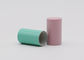 Mooie ParfumKroonkurken in Groene Purpere Roze Kleur voor Huidzorg Verpakking