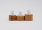 18/410 20/400 20/410 Druppelbuisje GLB voor Bamboe Kosmetische Verpakking